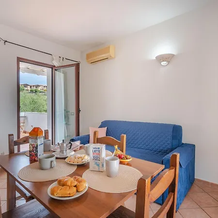 Pleasant Near The Sea Appartement Olbia