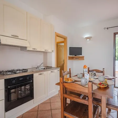 Appartement Pleasant Near The Sea *