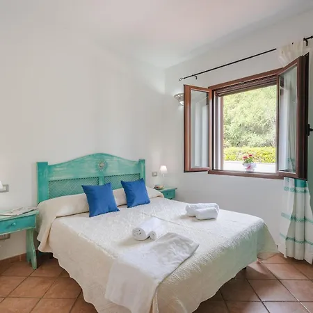 Pleasant Near The Sea Apartment Olbia