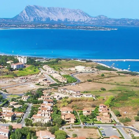 Pleasant Near The Sea Apartment Olbia