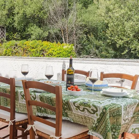 Apartment Pleasant Near The Sea Olbia
