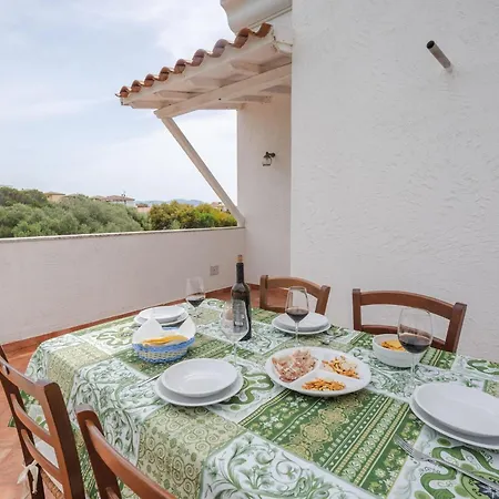 Pleasant Near The Sea * Olbia